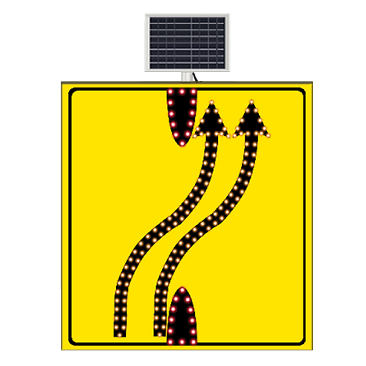 ŞERİT AKTARIMI ÇİFTLİ SOL-SAĞ SOLAR