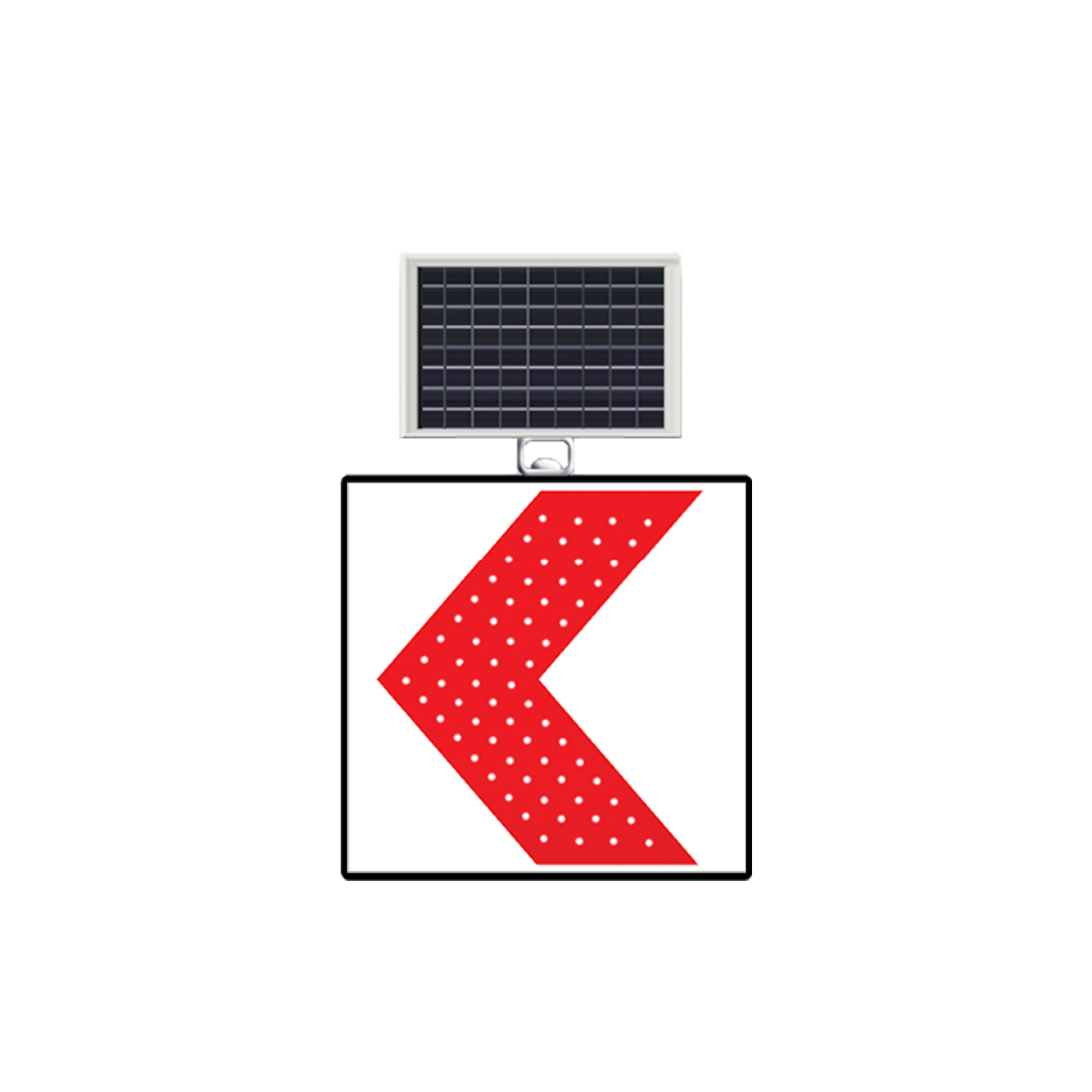 SOLA TEHLİKELİ VİRAJ SOLAR 60x60