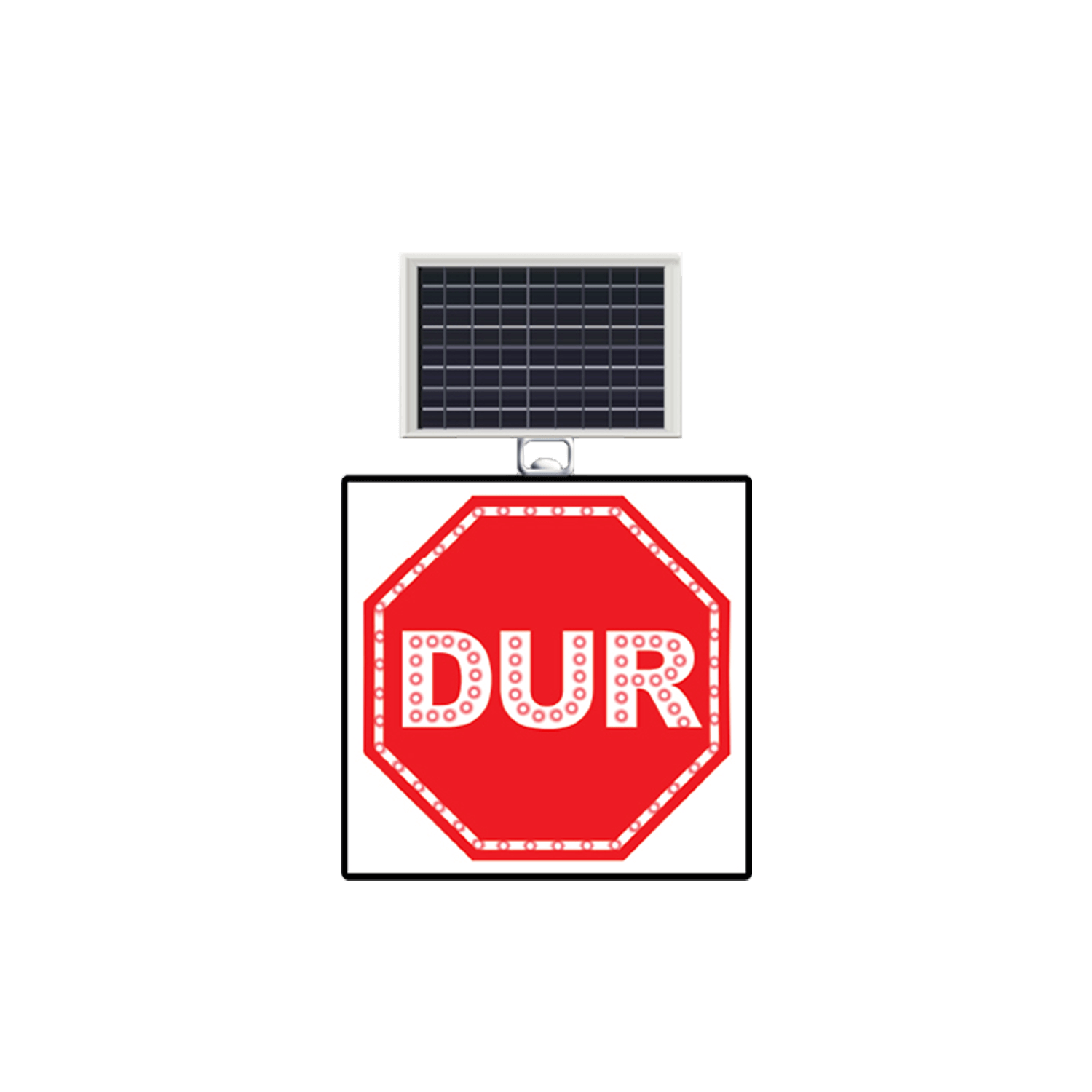 DUR SOLAR LEVHASI 60x60