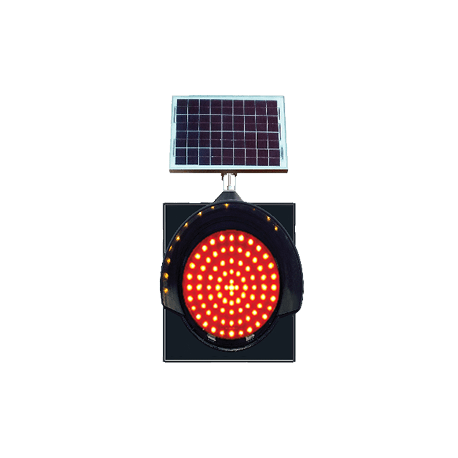 300'LÜK FLAŞÖR KIRMIZI