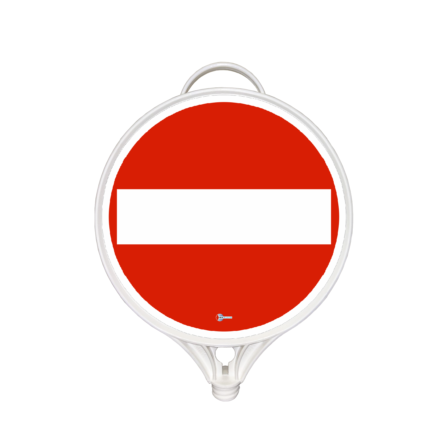 GİRİŞİ OLMAYAN YOL TEK TARAFLI