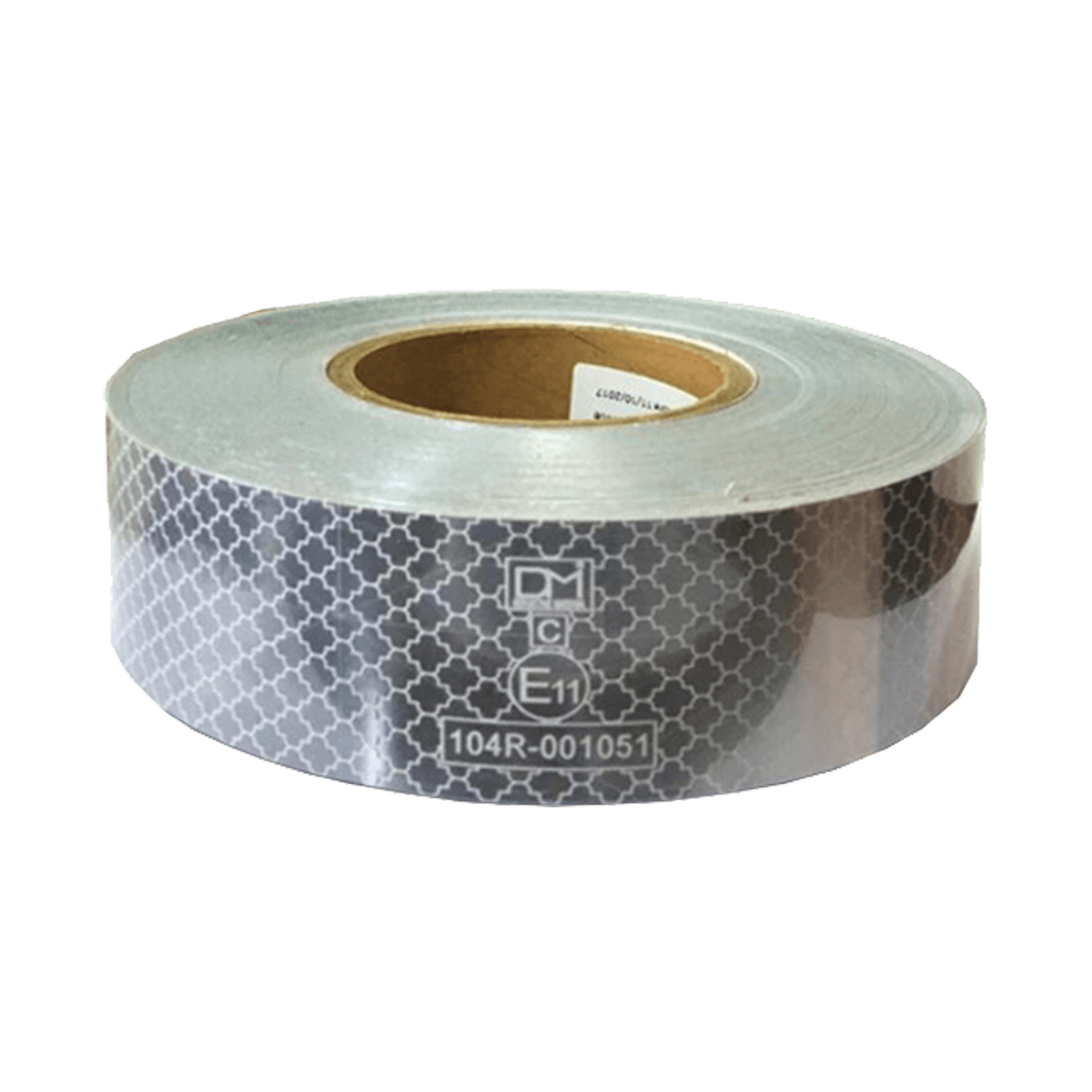 BEYAZ ONAYLI REFLEKTİF ECE 104 5CM