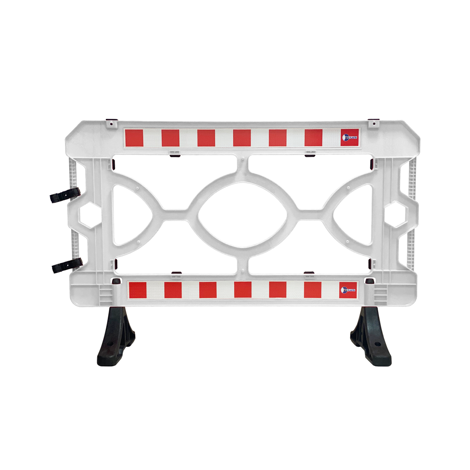 150 CM BEYAZ PANEL BARİYER