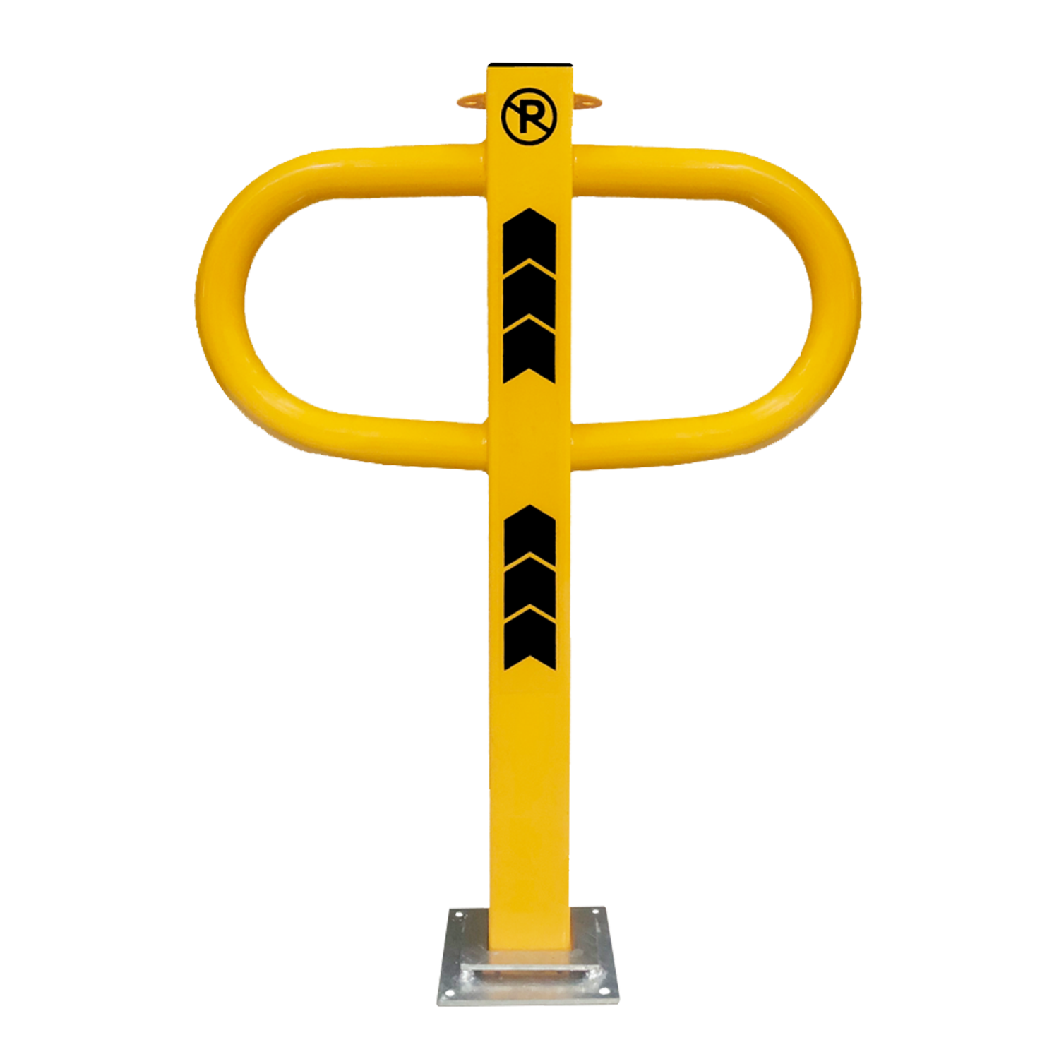 PARK BARİYERİ 30x64x86 CM