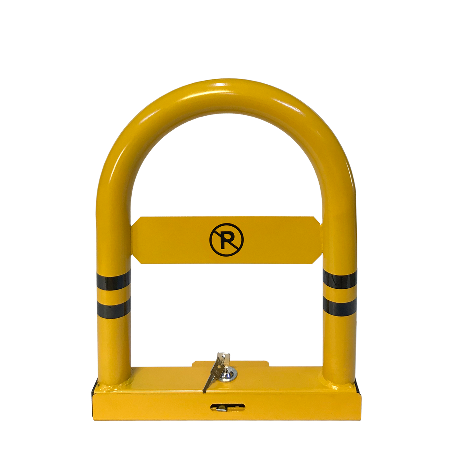 KENDİNDEN KİLİTLİ YATAR U DİREK