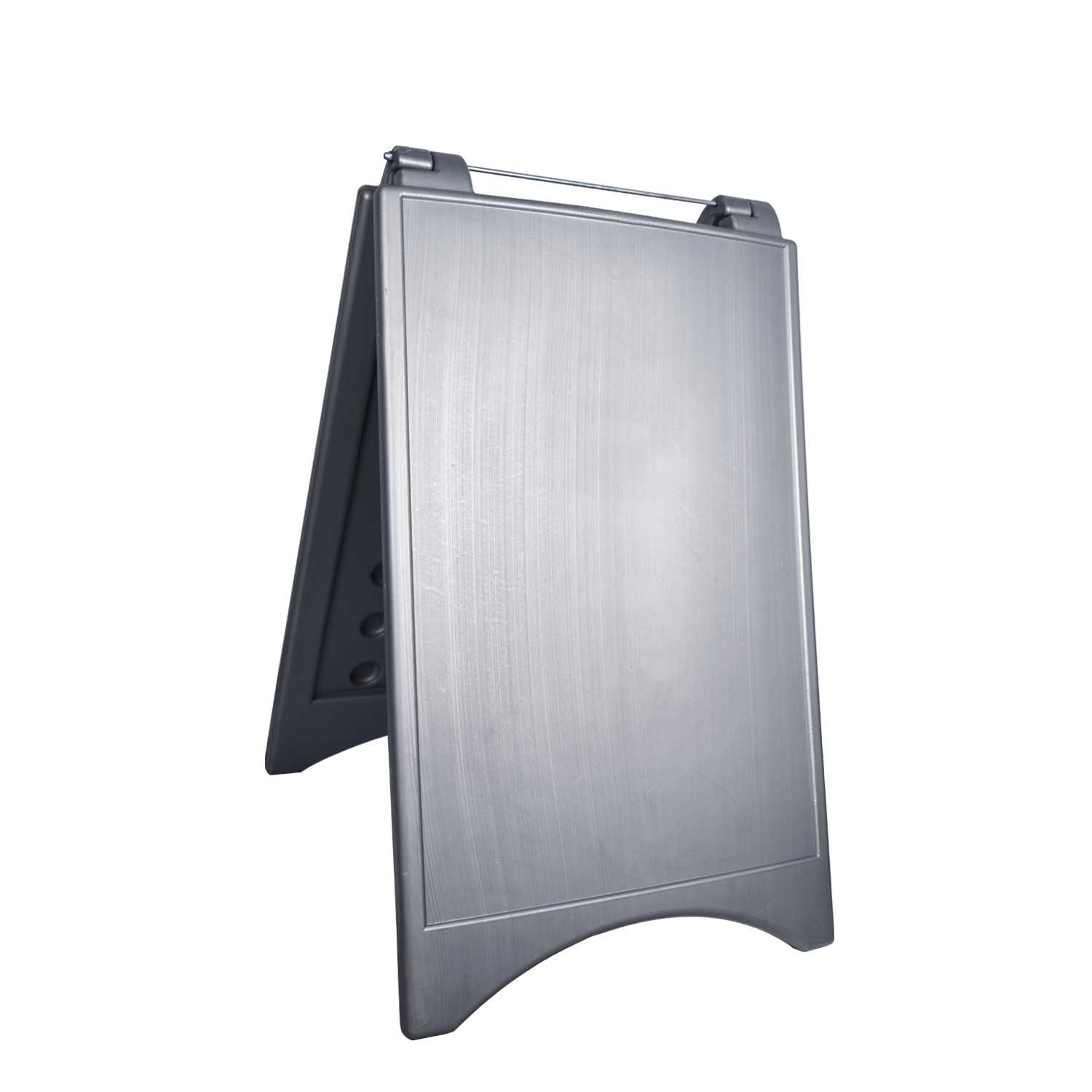 A TABELA GRİ REKLAM DUBASI