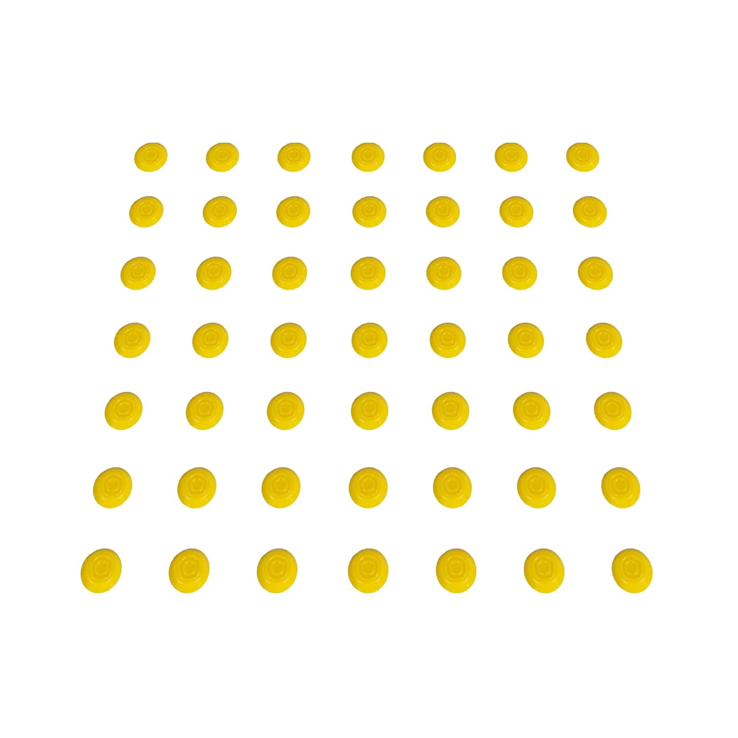 HİSSEDİLEBİLİR YÜRÜME YÜZEYİ UYARICI 0.5CM