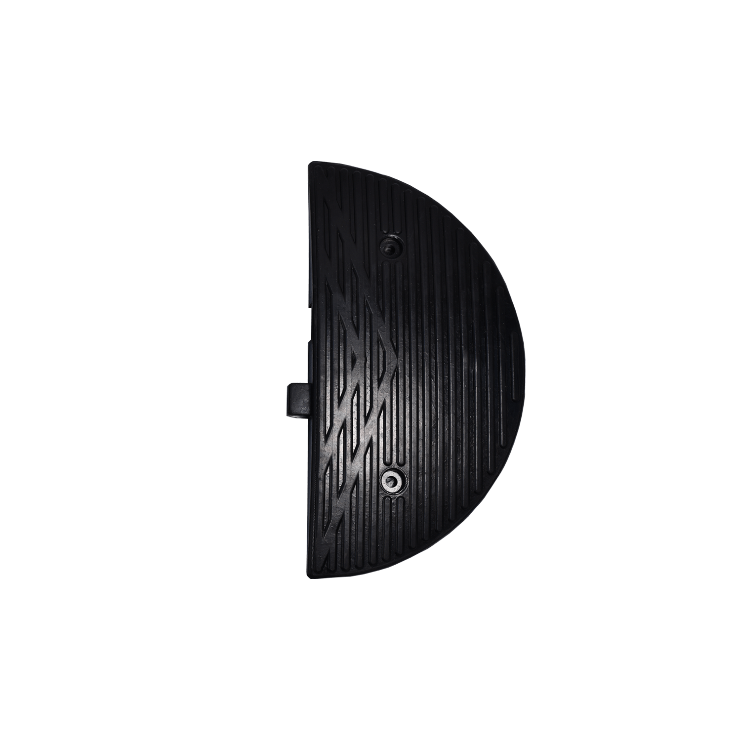 4 REFLEKTİFLİ KAUÇUK KASİS BAŞLIĞI 50x25