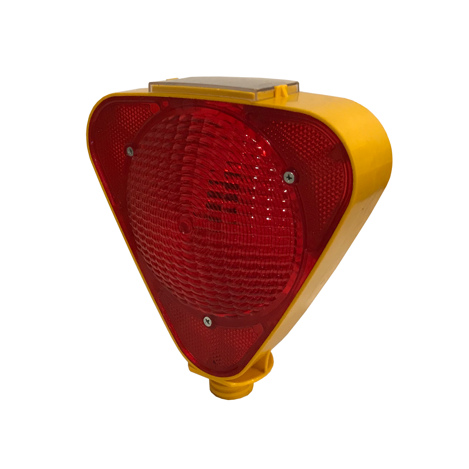SOLAR FLAŞÖR KIRMIZI (6 LED)