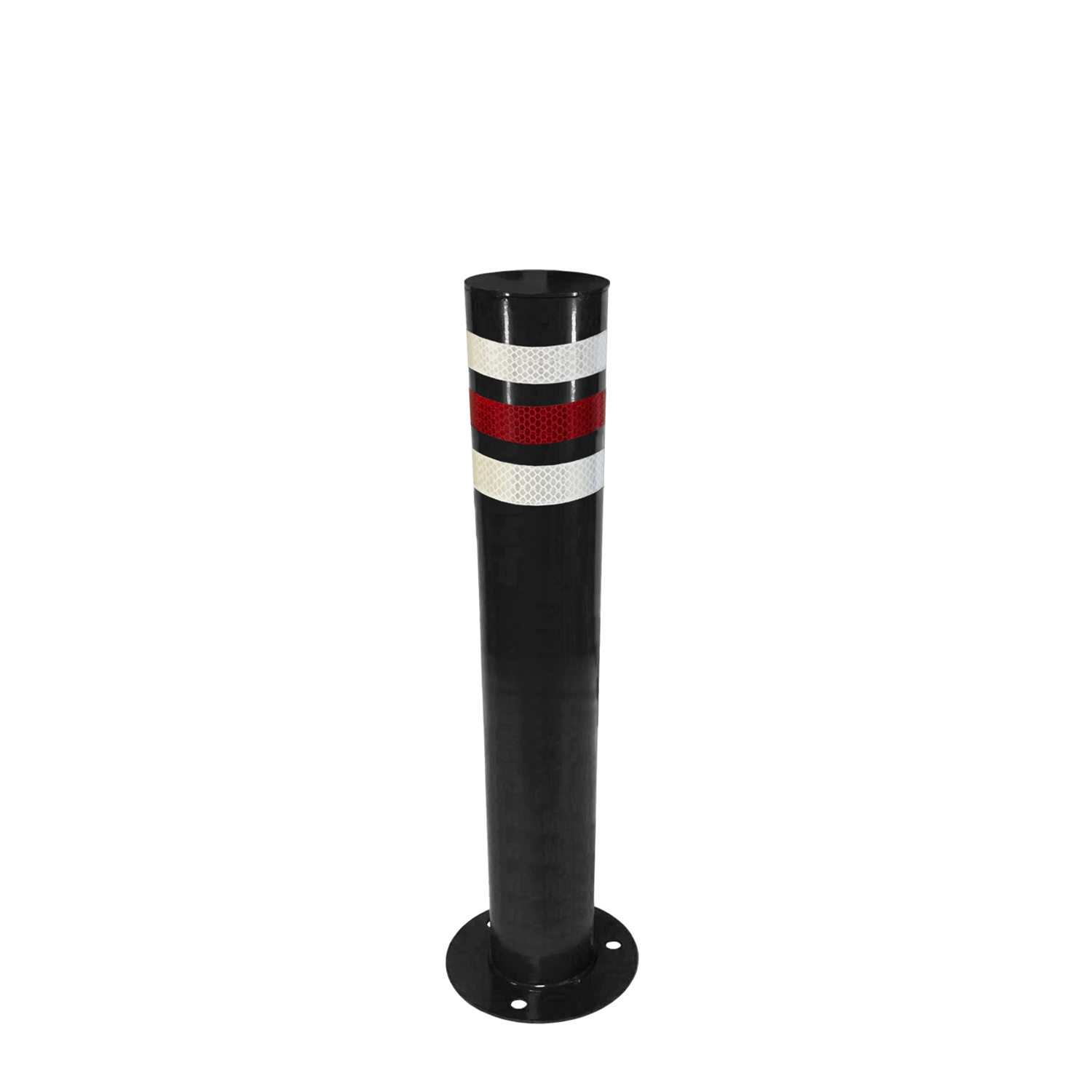 SABİT DEMİR DUBA 45CM SİYAH