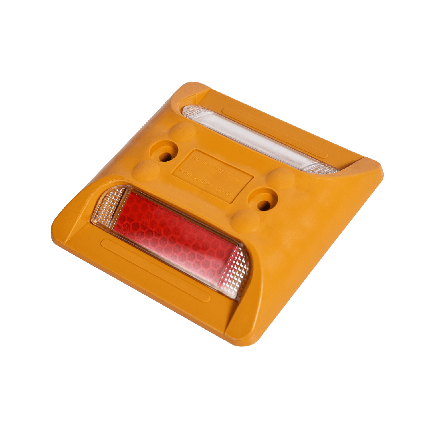 REFLEKTİFLİ YOL BUTONU