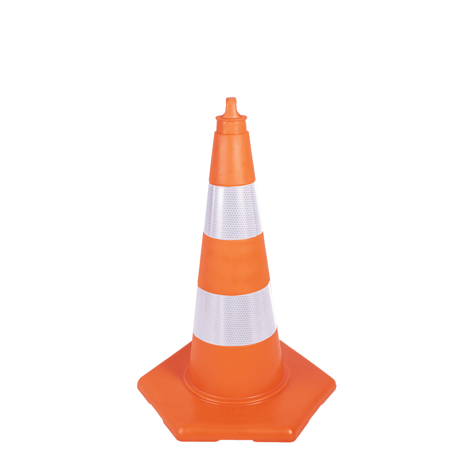 75 CM PVC KONİ 2 KG