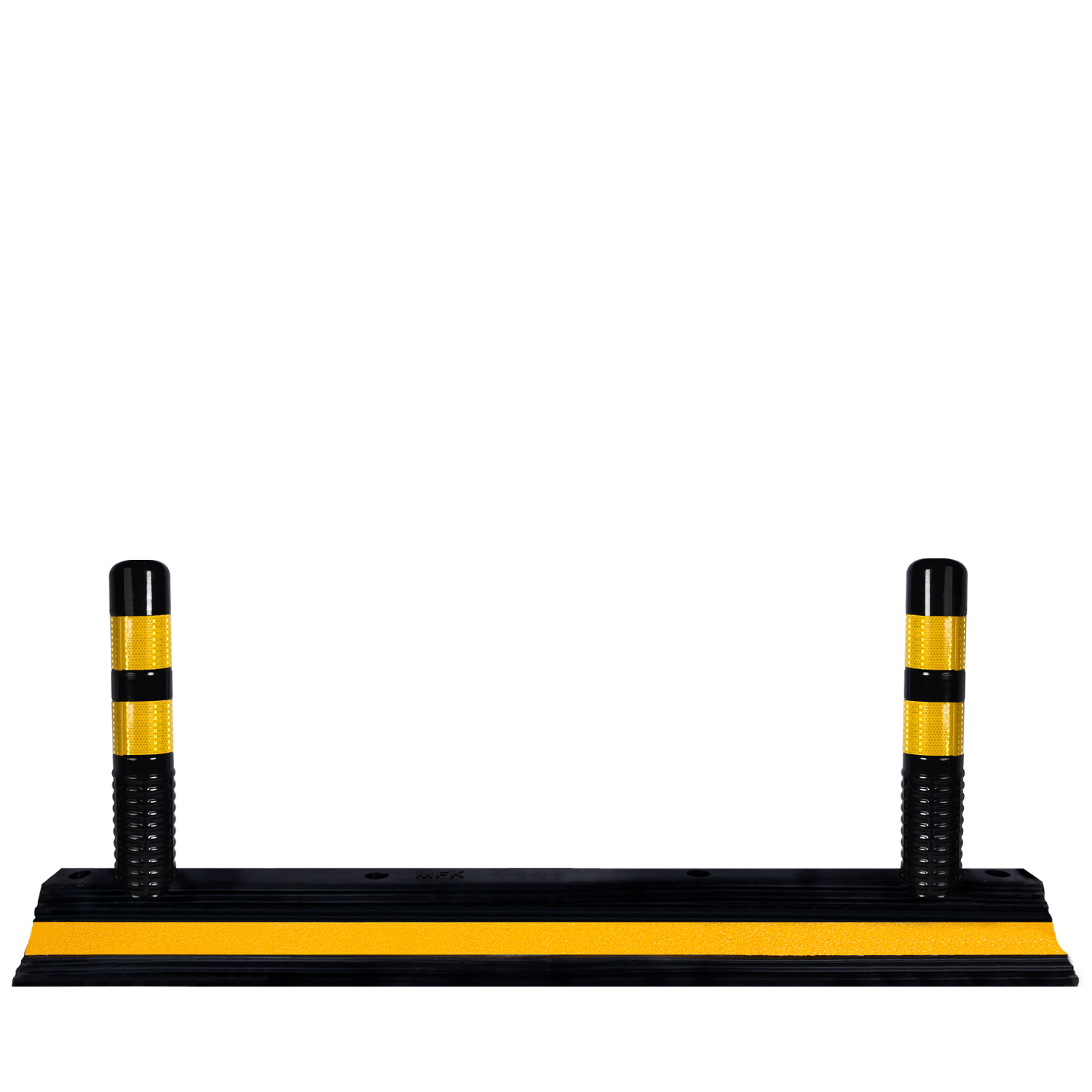 140 CM KAUÇUK + 2x45 CM DELİNATÖR