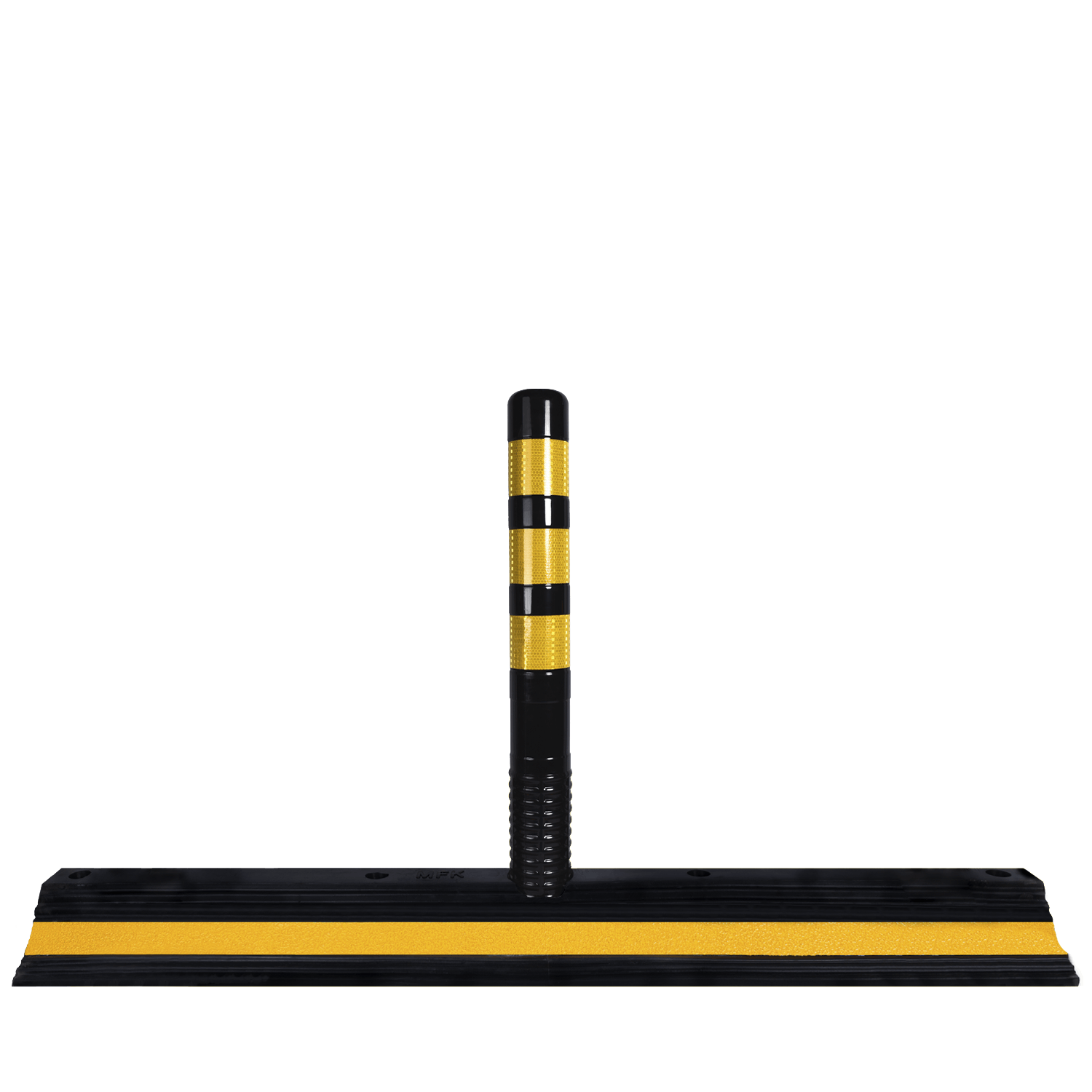 140 CM KAUÇUK + 1x75 CM DELİNATÖR