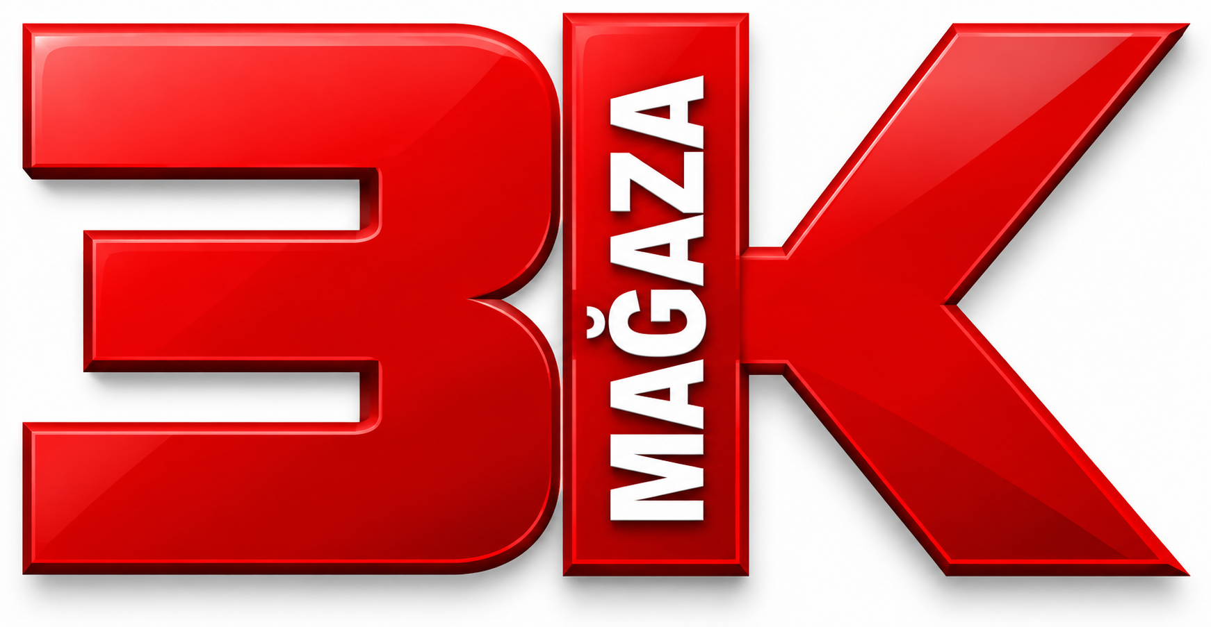 3K Mağaza
